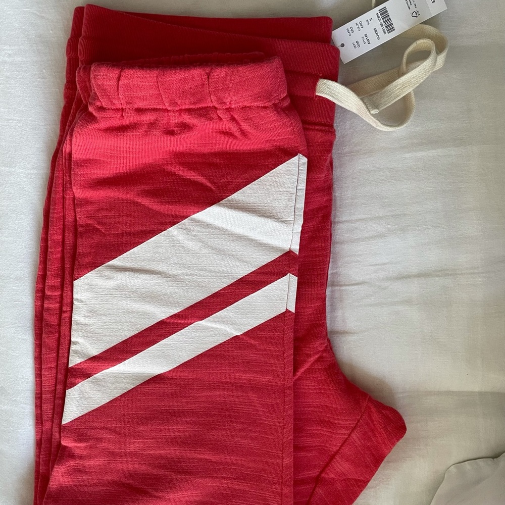 JCrew sweatpants